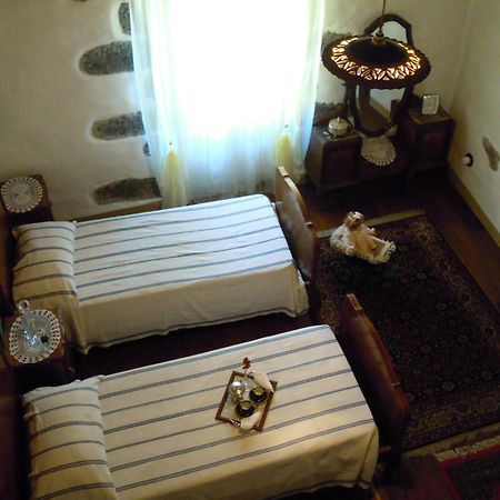 Casa Castori Bed and Breakfast Macomer Kamer foto
