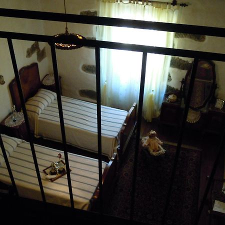 Casa Castori Bed and Breakfast Macomer Kamer foto