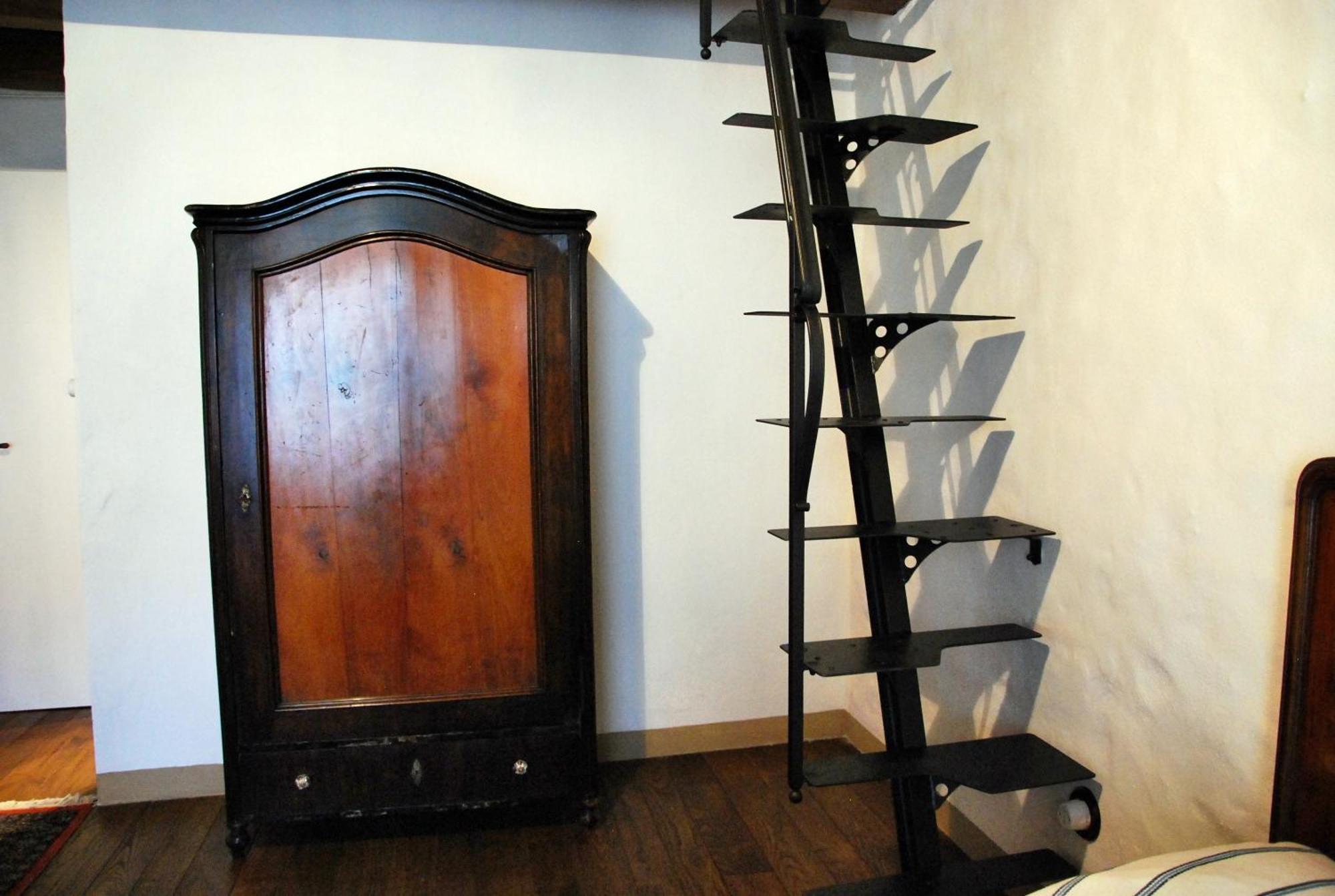 Casa Castori Bed and Breakfast Macomer Kamer foto