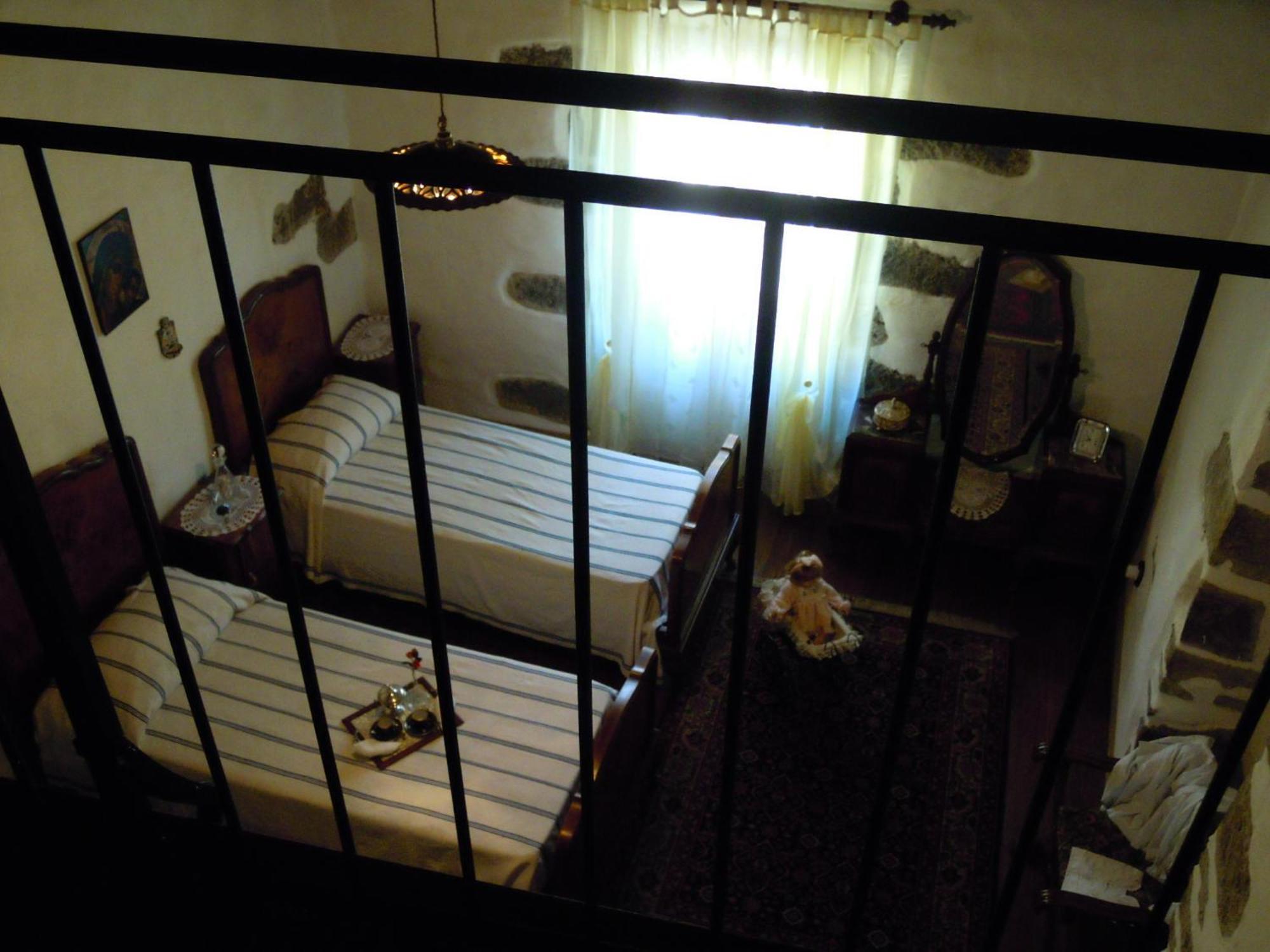 Casa Castori Bed and Breakfast Macomer Kamer foto
